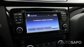 Nissan Qashqai 1.5 dCi N-Connecta de 2018