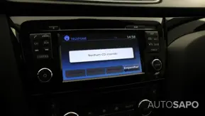 Nissan Qashqai 1.5 dCi N-Connecta de 2018
