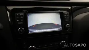 Nissan Qashqai 1.5 dCi N-Connecta de 2018