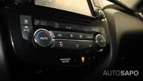 Nissan Qashqai 1.5 dCi N-Connecta de 2018