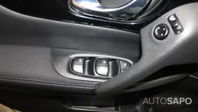 Nissan Qashqai 1.5 dCi N-Connecta de 2018
