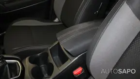 Nissan Qashqai 1.5 dCi N-Connecta de 2018