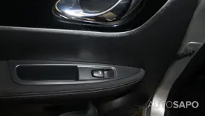 Nissan Qashqai 1.5 dCi N-Connecta de 2018
