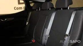 Nissan Qashqai 1.5 dCi N-Connecta de 2018
