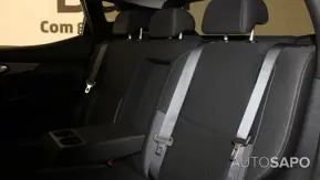 Nissan Qashqai 1.5 dCi N-Connecta de 2018