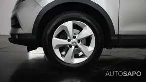 Nissan Qashqai 1.5 dCi N-Connecta de 2018