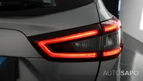 Nissan Qashqai 1.5 dCi N-Connecta de 2018