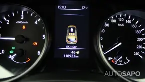 Nissan Qashqai 1.5 dCi N-Connecta de 2018