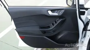 Ford Fiesta de 2020