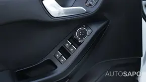 Ford Fiesta de 2020