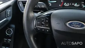 Ford Fiesta de 2020