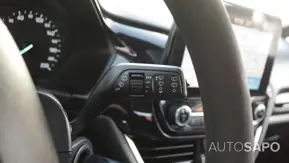 Ford Fiesta de 2020