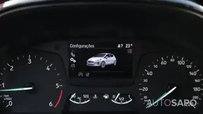 Ford Fiesta de 2020