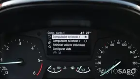 Ford Fiesta de 2020