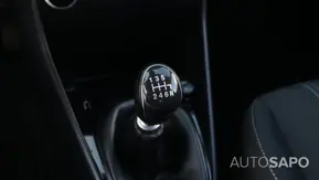 Ford Fiesta de 2020