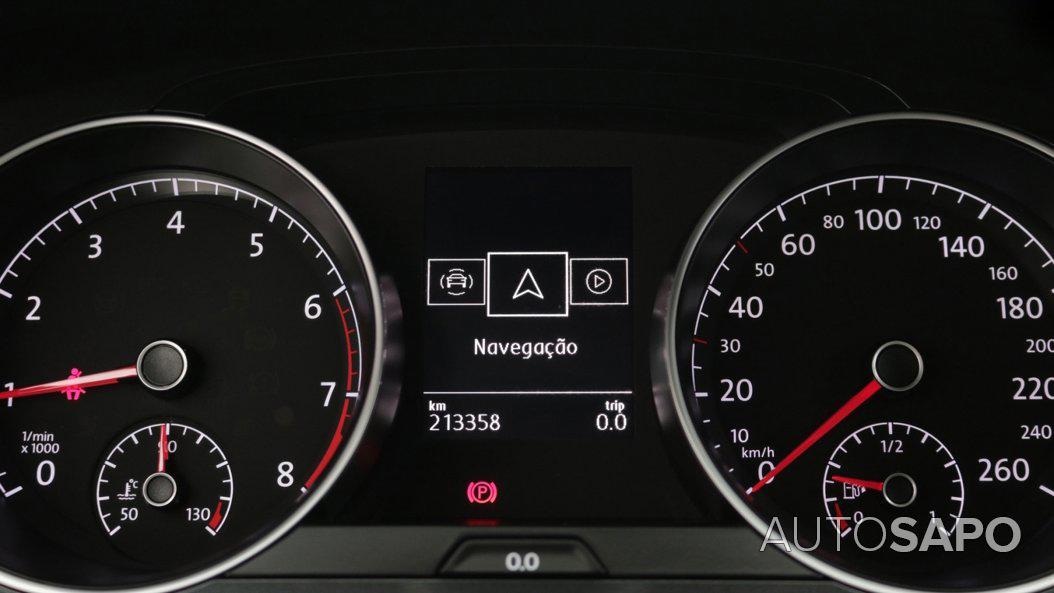 Volkswagen Golf de 2020