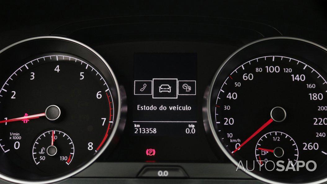 Volkswagen Golf de 2020