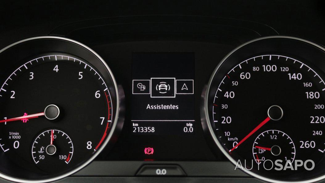 Volkswagen Golf de 2020