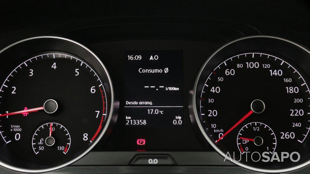 Volkswagen Golf de 2020