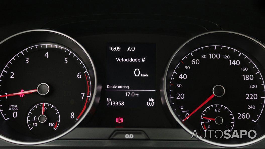 Volkswagen Golf de 2020