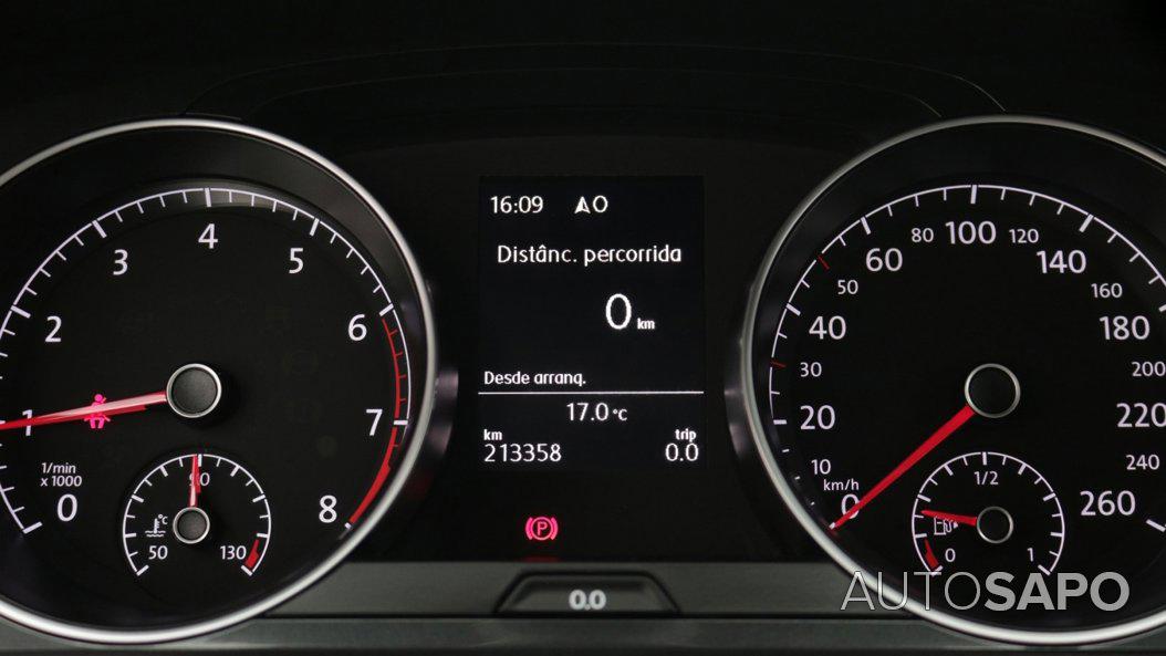 Volkswagen Golf de 2020
