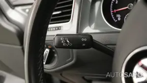 Volkswagen Golf de 2020