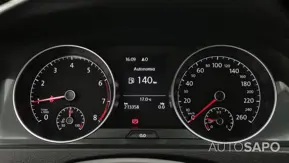 Volkswagen Golf de 2020