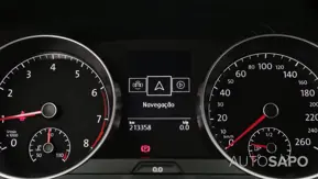 Volkswagen Golf de 2020