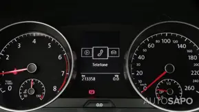 Volkswagen Golf de 2020