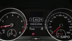 Volkswagen Golf de 2020