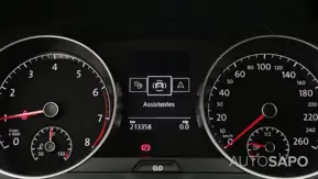 Volkswagen Golf de 2020