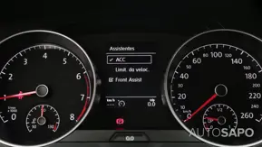 Volkswagen Golf de 2020