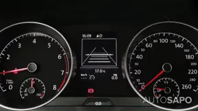 Volkswagen Golf de 2020