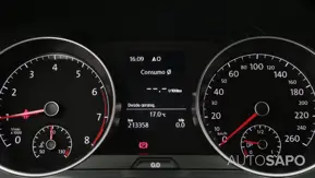 Volkswagen Golf de 2020