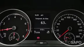 Volkswagen Golf de 2020