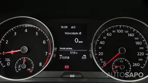 Volkswagen Golf de 2020