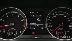 Volkswagen Golf de 2020