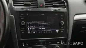 Volkswagen Golf de 2020