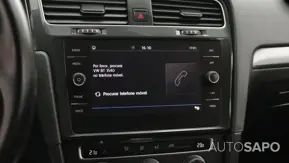Volkswagen Golf de 2020