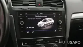 Volkswagen Golf de 2020