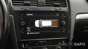 Volkswagen Golf de 2020