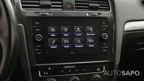Volkswagen Golf de 2020