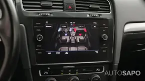 Volkswagen Golf de 2020