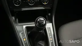 Volkswagen Golf de 2020