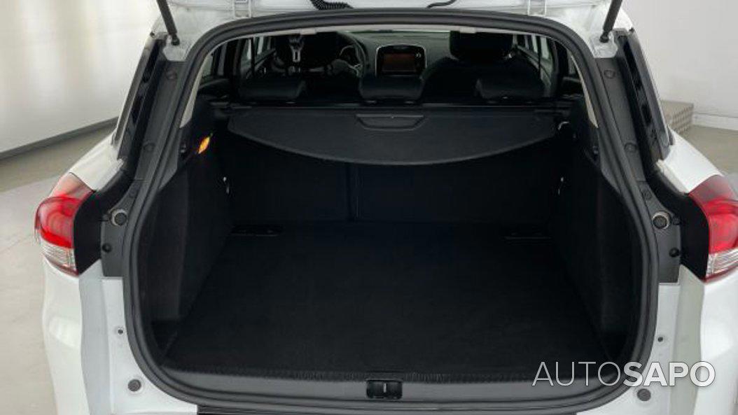 Renault Clio 0.9 TCE Limited de 2019