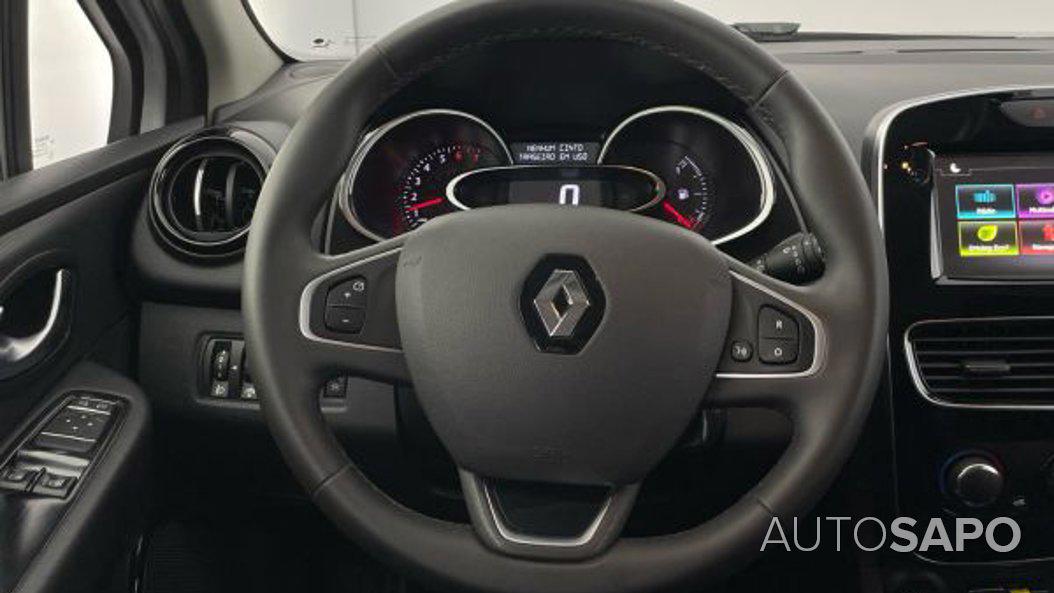 Renault Clio 0.9 TCE Limited de 2019