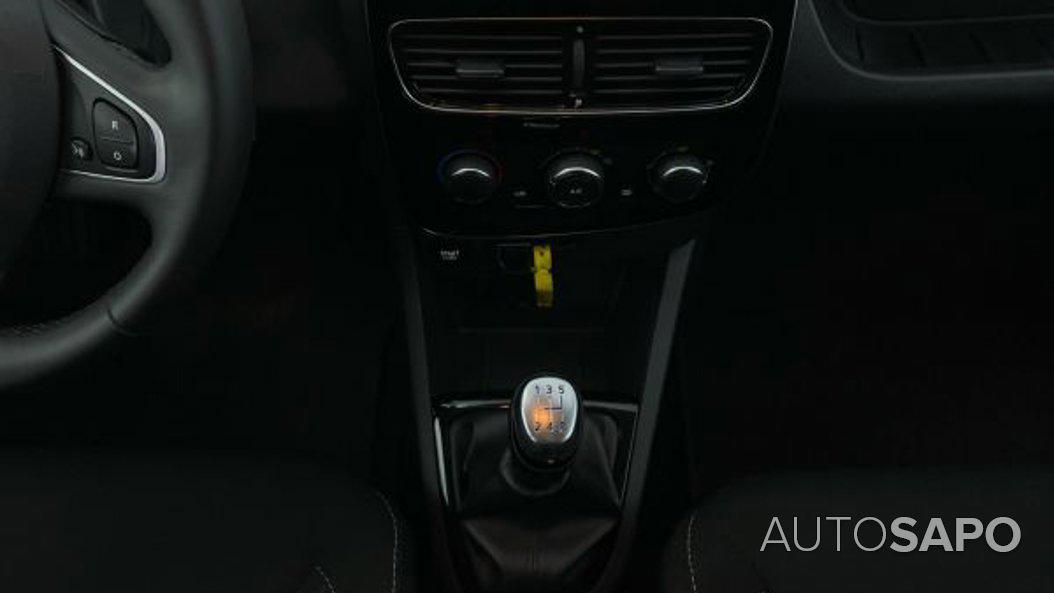 Renault Clio 0.9 TCE Limited de 2019