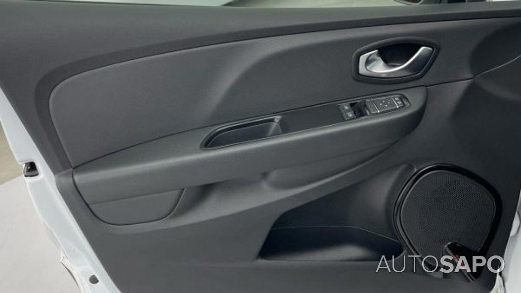 Renault Clio 0.9 TCE Limited de 2019