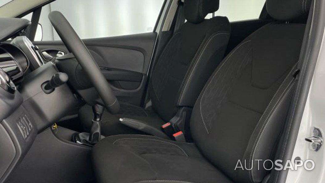 Renault Clio 0.9 TCE Limited de 2019