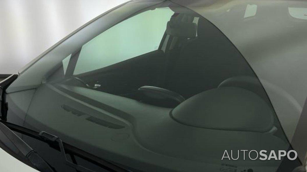 Renault Clio 0.9 TCE Limited de 2019